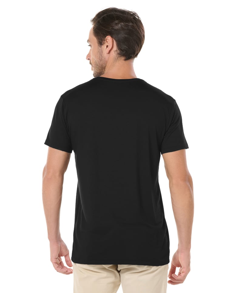 Kit 3 Camisetas Tech Modal Masculinas 21 - Imagem 4